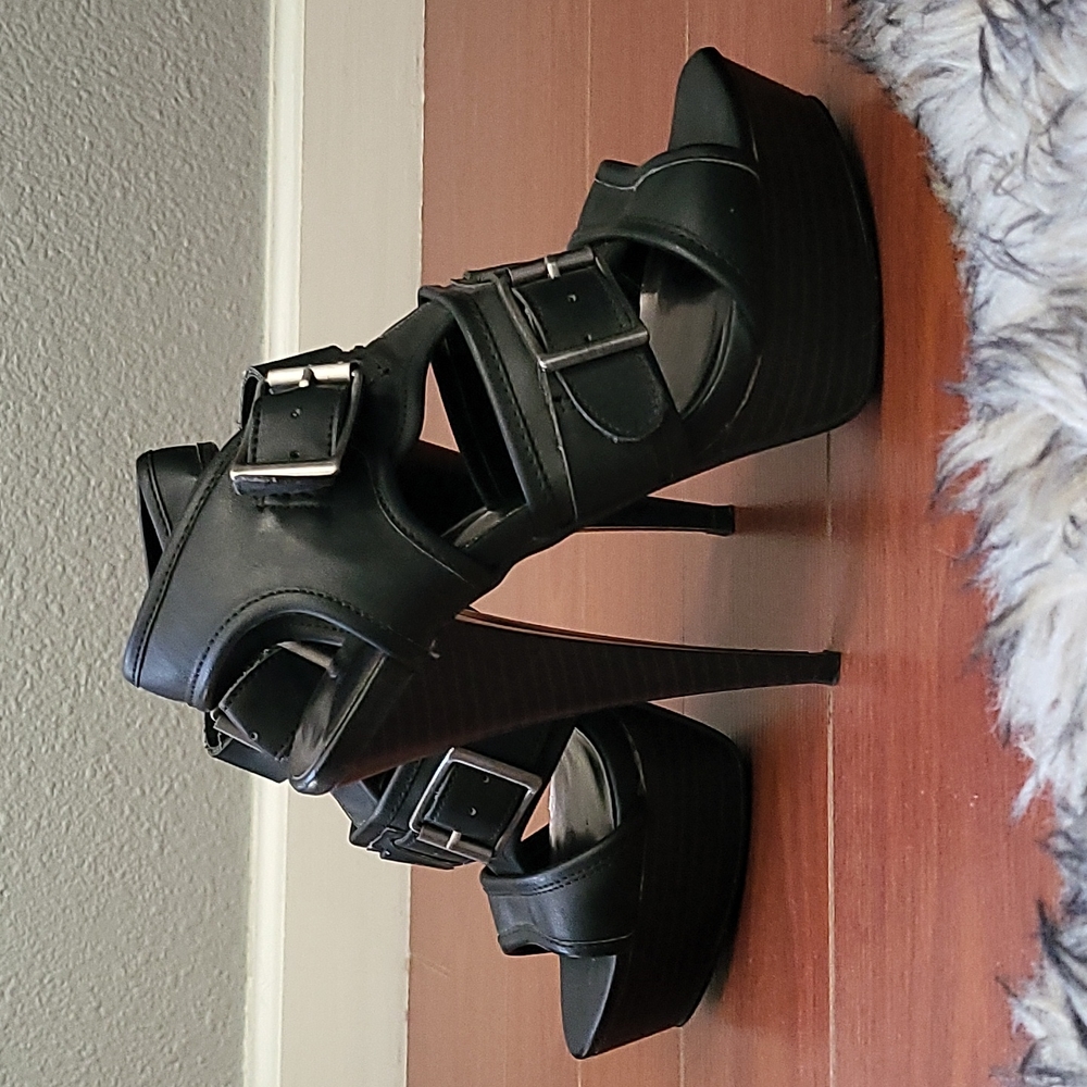 Heels